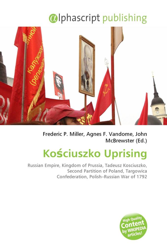 Kociuszko Uprising
