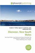 Ebenezer New South Wales