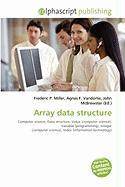 Array data structure