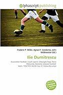 Ilie Dumitrescu