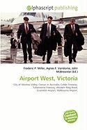 Airport West Victoria