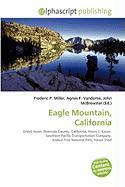 Eagle Mountain California