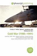 Cold War (1985-1991)