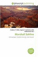 Marshall Sahlins