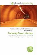 Canning Town station