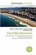 City of Blue Mountains