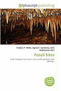 Fossil Sites