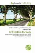 770 Eastern Parkway