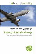 History of British Airways