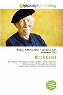 Black Beret