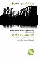 Highfields Leicester