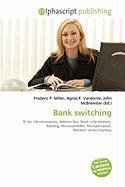 Bank switching