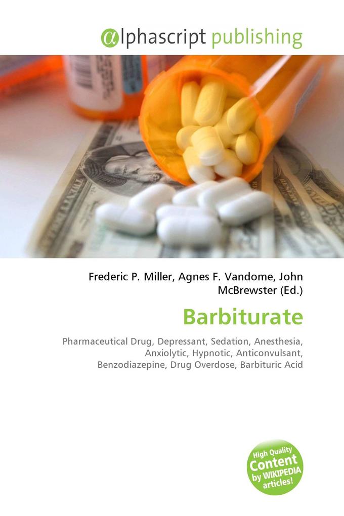 Barbiturate