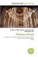 Château d'Anet