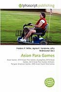 Asian Para Games