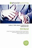 Kit Bond