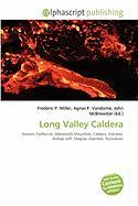 Long Valley Caldera