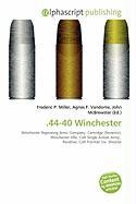 .44-40 Winchester