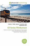E3 Series Shinkansen