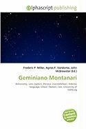 Geminiano Montanari