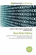 Base Rate Fallacy