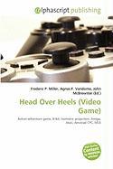 Head Over Heels (Video Game)