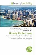 Grundy Center Iowa