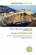 Siege of Dubrovnik