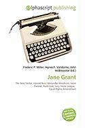 Jane Grant