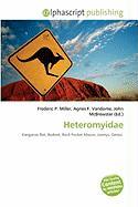 Heteromyidae