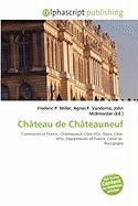 Château de Châteauneuf