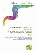 1979 Canadian Grand Prix
