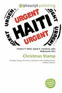 Christmas Stamp