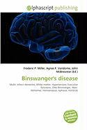 Binswanger's disease