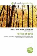 Forest of Birse