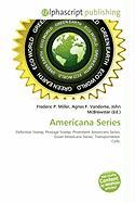 Americana Series