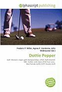 Dottie Pepper
