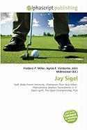 Jay Sigel