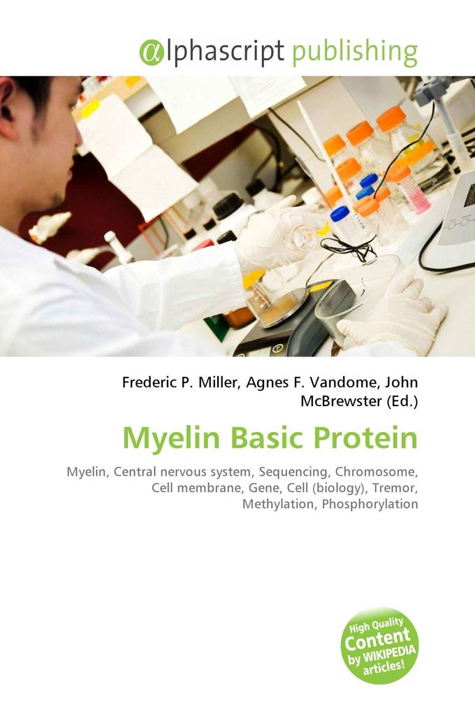 Myelin Basic Protein
