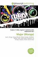 Major (Manga)