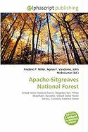 Apache-Sitgreaves National Forest