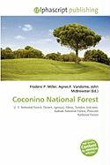 Coconino National Forest