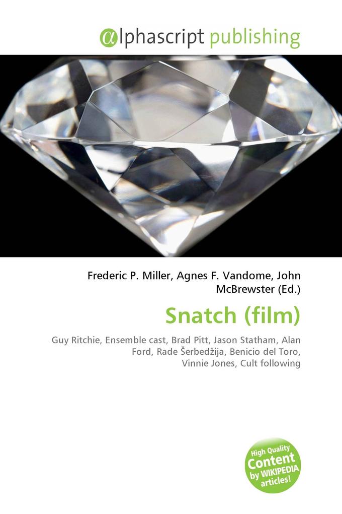 Snatch (film)