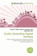 Curtin Australian Capital Territory