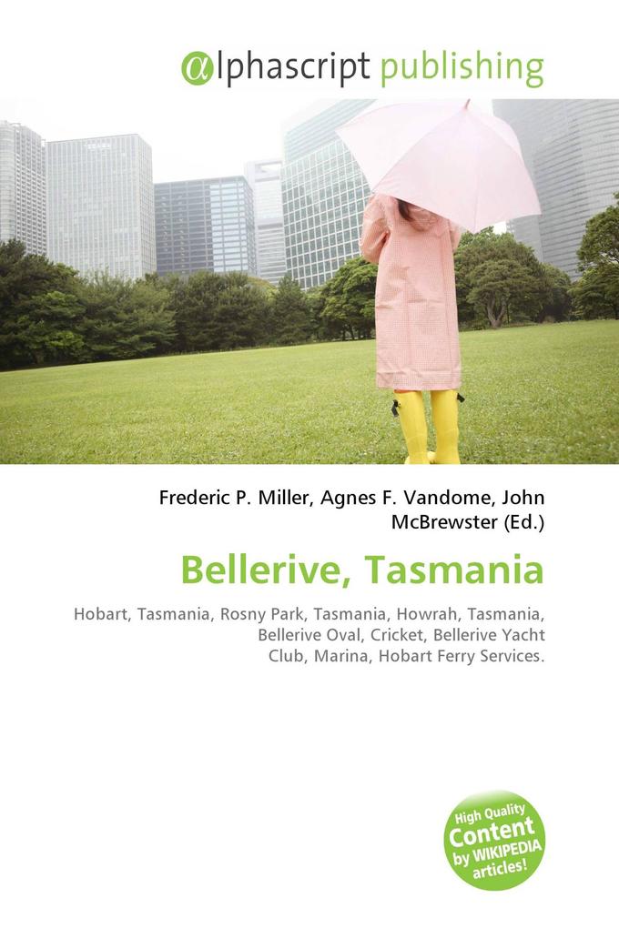 Bellerive Tasmania