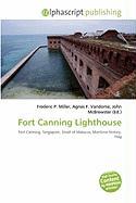 Fort Canning Lighthouse