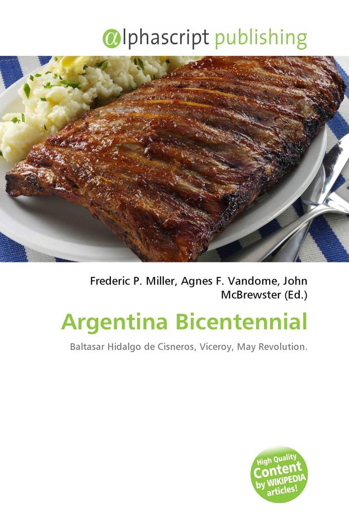 Argentina Bicentennial