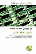Lotfi Asker Zadeh