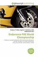 Endurance FIM World Championship