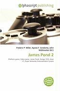 James Pond 2